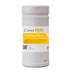 Coverpro Cleaning Wipes
