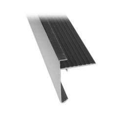 daktrim plat lengte 2 meter 35x28 mm