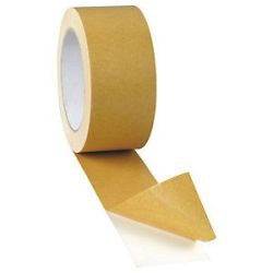 Dubbelzijdige tape 5 cm breed