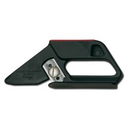 EPDM Banensnijder incl4 mesjes