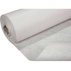 Beschermdoek NW10 (geotextiel) – 1 m × 25 m – 120 g/m²