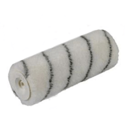 Vachtroller 18cm breed, 8mm gat