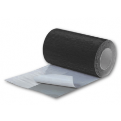 Bosscover flex wave (zwart)