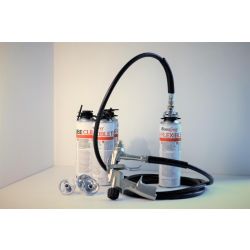 BossCover FlexibleTube Cleaner