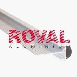 Mini kraal 26mm bevestigers tbv 1 lengte