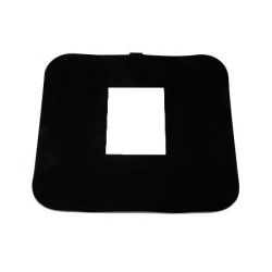 Splice tape rechthoek (32x35 cm) bovenzijde