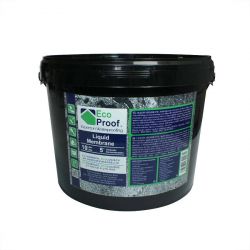 EcoProof vloeibaar rubber 10 liter