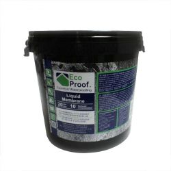 EcoProof vloeibaar rubber