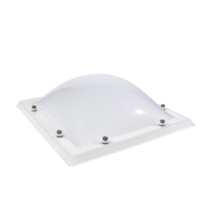 Buitenlamp De Vecht Sokkel met smart wifi LED