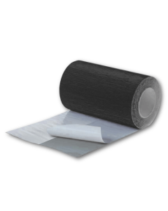 CoverPRO flex wave loodvervanger (grijs)