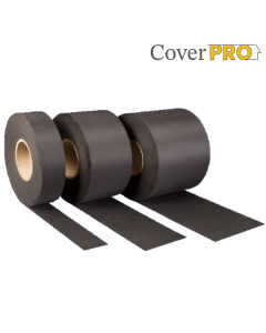 CoverPRO EPDM strook 15cm - 1.0 mm