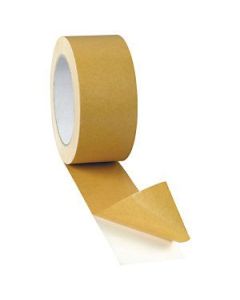 Dubbelzijdige tape 5 cm breed