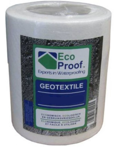 Geotextile 0.3x20m