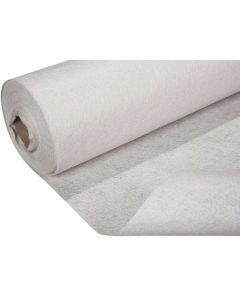 Beschermdoek NW10 (geotextiel) – 1 m × 25 m – 120 g/m²
