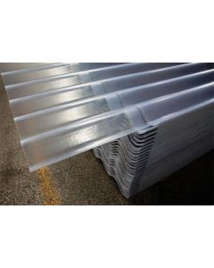 Polyester golfplaat type F 177/51