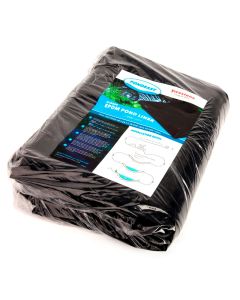Pre-pack EPDM vijverfolie