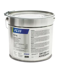 hechtprimer FG 35 - 4.5 kg