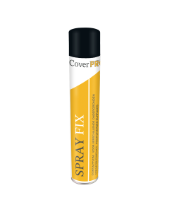 CoverPRO Spray FIX EPDM contactlijm 750 ml