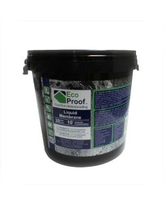 EcoProof vloeibaar rubber