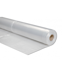 Dampremmende PE-Folie
