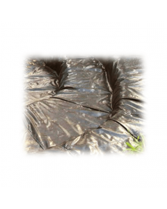 EPDM vijverfolie 5.08 m breed