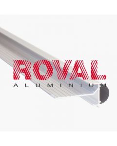 Mini kraal 26mm bevestigers tbv 1 lengte