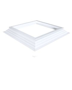 PVC opstand 16/20 EP