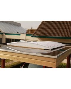 Stabilight GT38 b lichtstraat