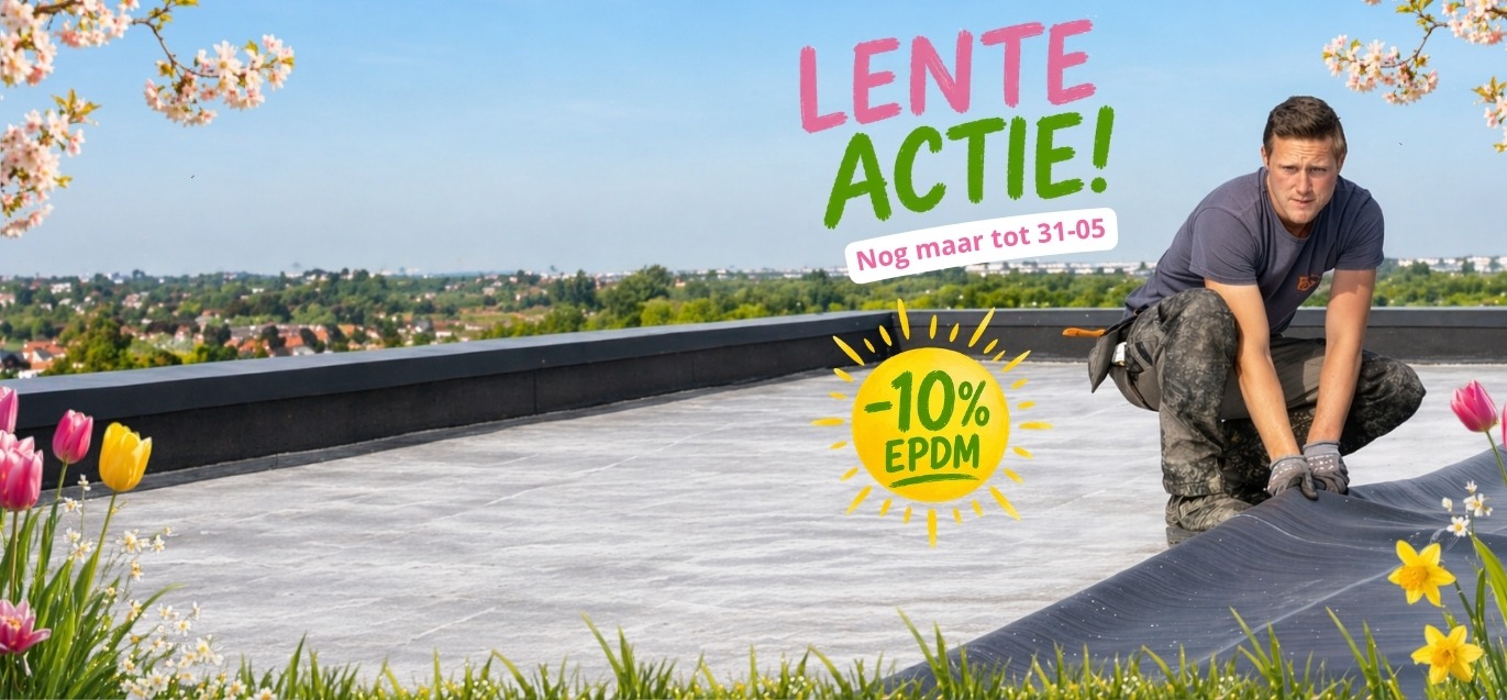 Lente Actie