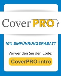 CoverRPO Aktion