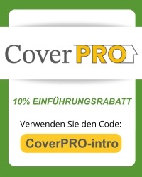 CoverRPO Aktion