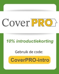 CoverRPO Actie