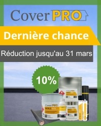 CoverRPO Actie