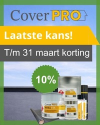 CoverRPO Actie