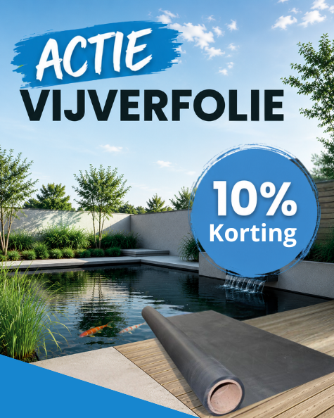 10% korting