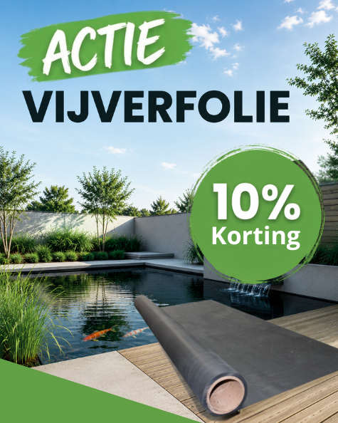 10% korting