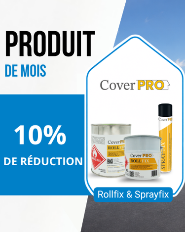 Colle EPDM
