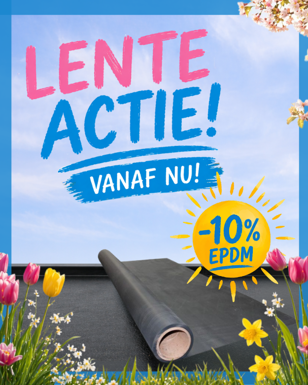 Lente Acties