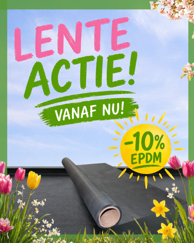 Lente Actie